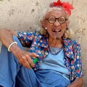 Meet your Posher, Sue